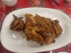 -玉华台饭庄(裕中西里小区店)