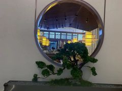 -金佬馆·川菜bistro(芜湖镜湖万达店)