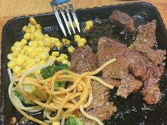 -菲滋意式餐厅(上虞万和城店)