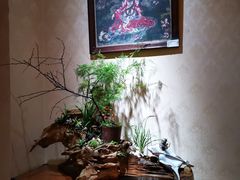 -福慧慈缘素食餐厅(王府井店)
