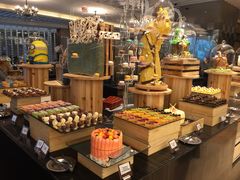 -圣丰索菲特·2 On 988 Café 自助餐厅