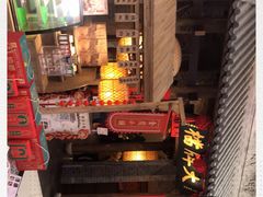 -南京大牌档(凯德大峡谷店)