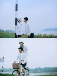 -雨墨婚纱摄影工作室