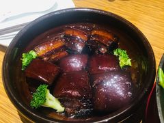 -金掌勺·锅包肉(广渠门店)