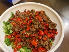 -红旗大食堂(君悦紫园店)