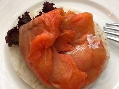 -天津海河悦榕庄·Lobby Lounge大堂吧