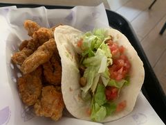 -Taco Bell 塔可钟(民田路店)