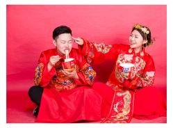 -伯爵风尚全球旅拍