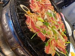 -厚味居炙子烤肉·清真(天桥南纬路店)