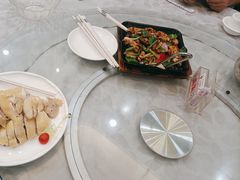 -鹭园酒家·四十年老字号