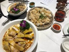 -晶晶粤西特色美食(市桥店)