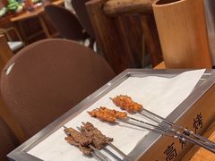 -老高烧烤(龙华星河iCO店)