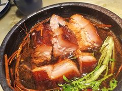 -绿茶餐厅(成都大悦城店)