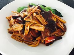 -真爱中国餐馆·年华店(朱雀大街店)