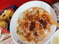 -大龙燚火锅(太古里店)