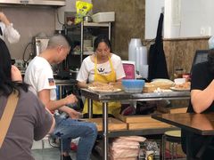 大堂-跑三里雀头小馆(濠东路店)