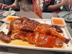 -先记烧鹅王·本地粤菜(福永店)