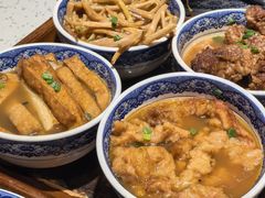 -裕丰源滋补烩面(天赋路店)