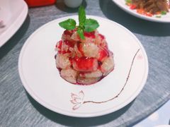 -汤记传菜(秀浦路店)