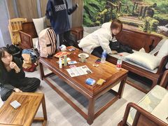 -巨鼎谭家菜(普照寺路店)