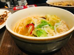 -新旺茶餐厅(嘉里城店)