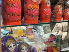 -安德烈俄式西餐厅(中央大街店)