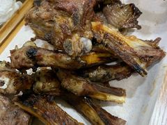 -韩盛·盛江山自助料理(于洪新玛特店)