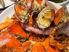 -鑫悦楼煎蟹·16年海鲜大排档