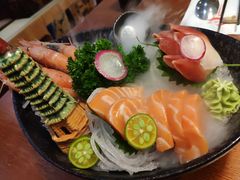 -鳗鱼家·深夜食堂(军博店)