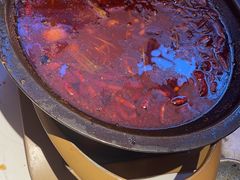 -鸣记脆皮烤鱼·海鲜烤鱼(三八广场店)