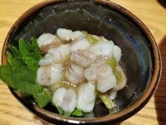 -昇鳗鱼家(浦东店)