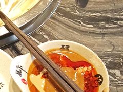 -天都火锅酒楼(虹梅南路店)