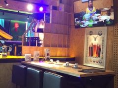 大堂-蒙料·手把肉(望京店)