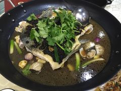 -喜运来酒楼(江南大道店)