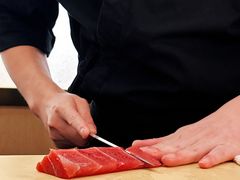 -鮨政·Omakase(港汇恒隆广场店)