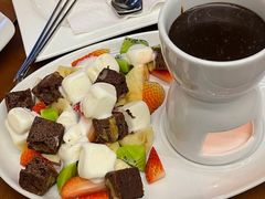 -MADO冰淇淋咖啡馆(淘金店)