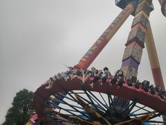 -南京银杏湖乐园