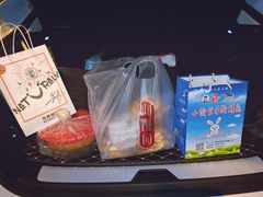 -小裕家手撕烤兔(水碾河店)