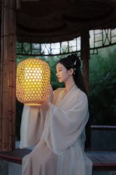 点击看大图 -美云庭古装·格格服汉服·京城旅拍(北京店)