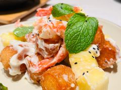 -鹿港小镇(悠唐店)