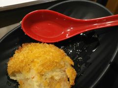 土豆饼-吉野家(长沙五一广场IFS店)