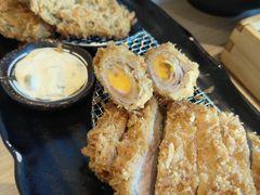 -胜博殿日式炸猪排(西红门店)