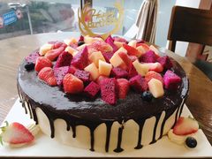 -圆之梦西饼店(岳屏小区店)