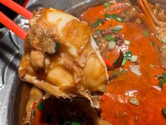 -胖哥俩肉蟹煲(杭州下沙学林街店)
