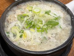 米肠汤饭-旺清进洞米肠汤