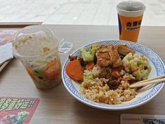 -吉野家(宾水道店)