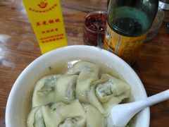 -潘国仙耳光馄饨(黄家阙路店)