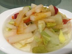 -南来顺饭庄·清真(南菜园店)