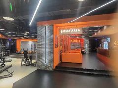 -加伍磅健身(千树店)