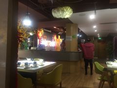 -一把火北京烤鸭(海昌路店)
